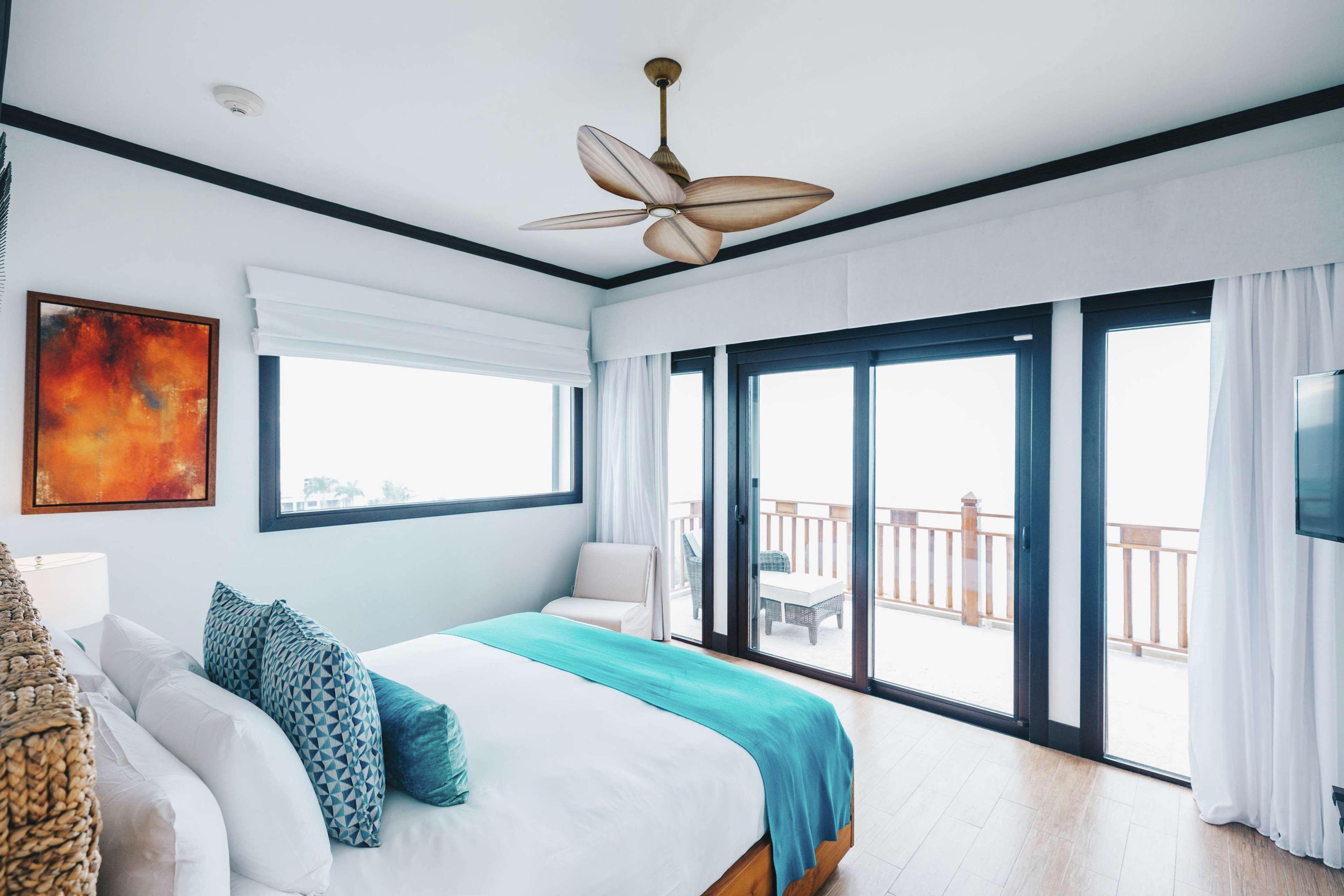 Zemi Beach House, Lxr Hotels & Resorts Shoal Bay Village Extérieur photo