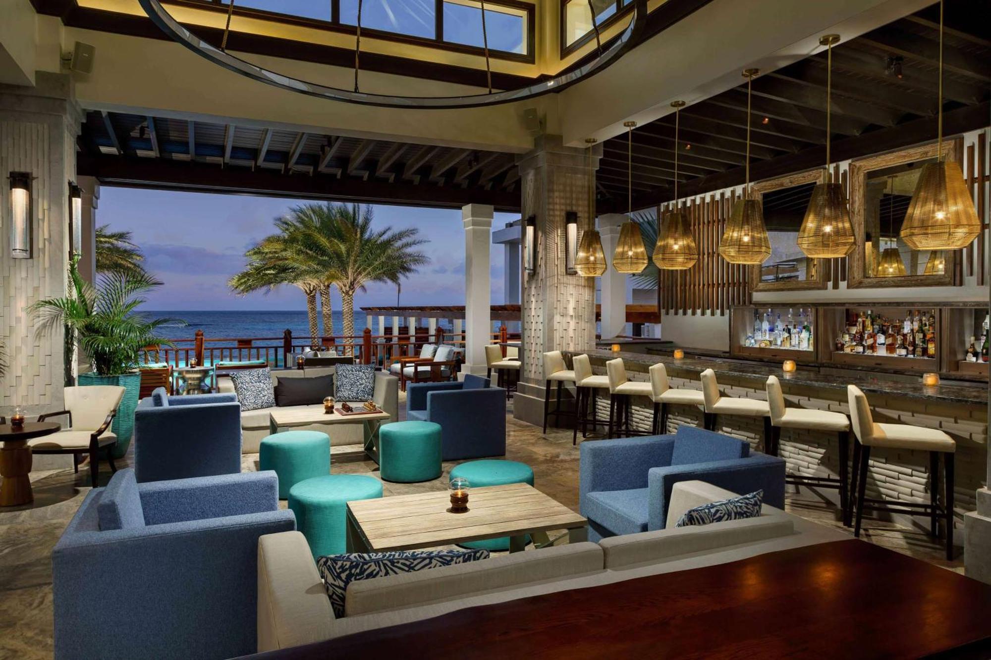 Zemi Beach House, Lxr Hotels & Resorts Shoal Bay Village Extérieur photo