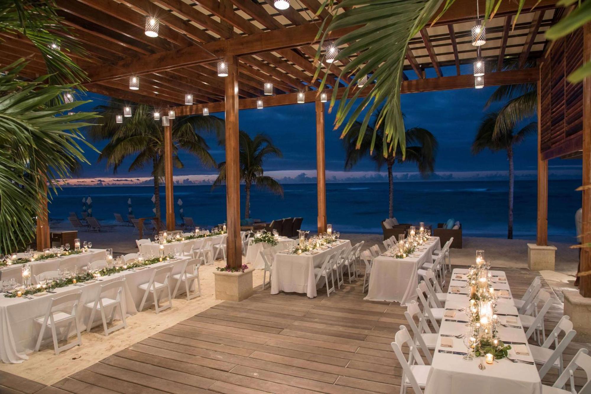 Zemi Beach House, Lxr Hotels & Resorts Shoal Bay Village Extérieur photo