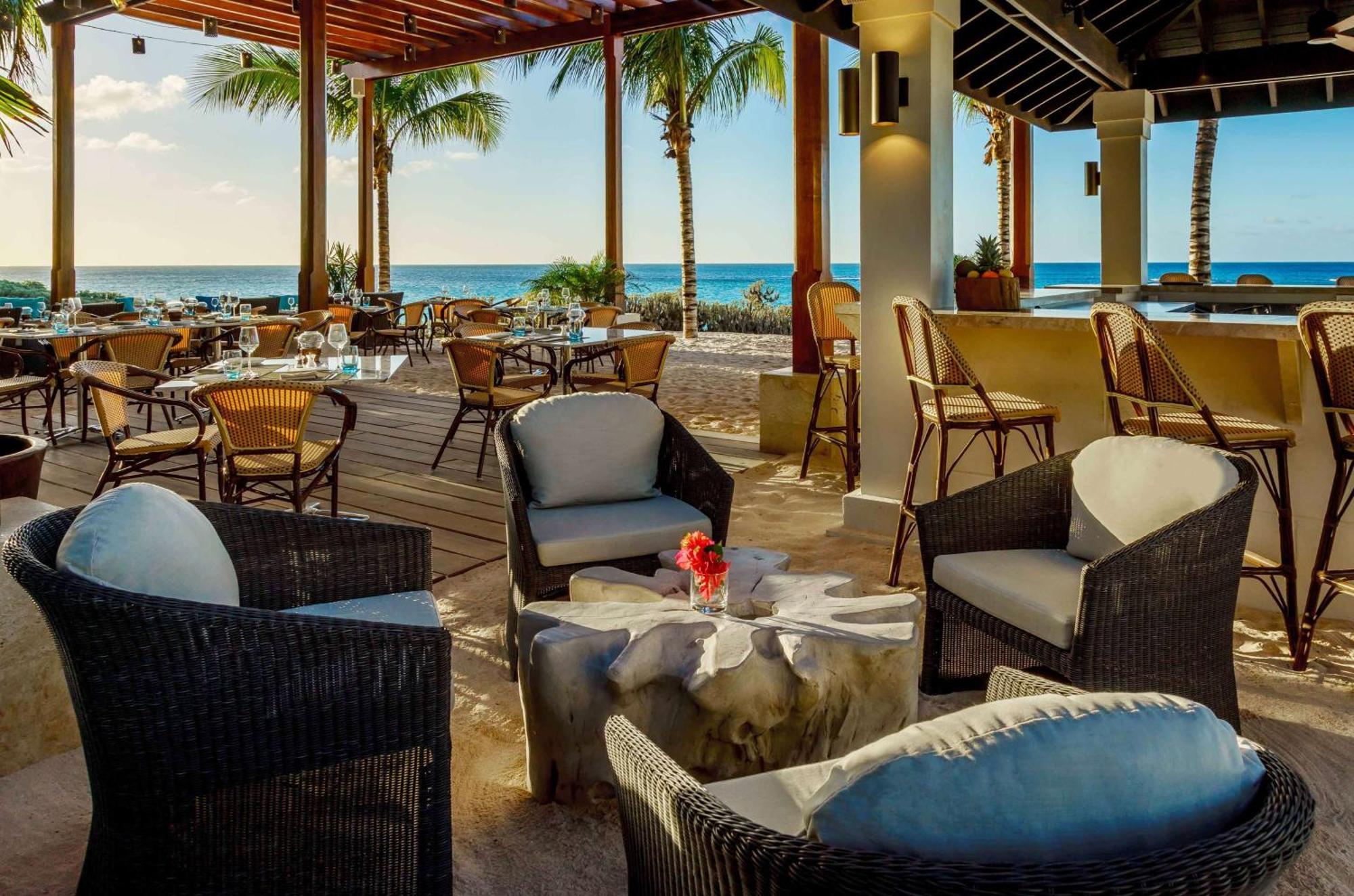 Zemi Beach House, Lxr Hotels & Resorts Shoal Bay Village Extérieur photo