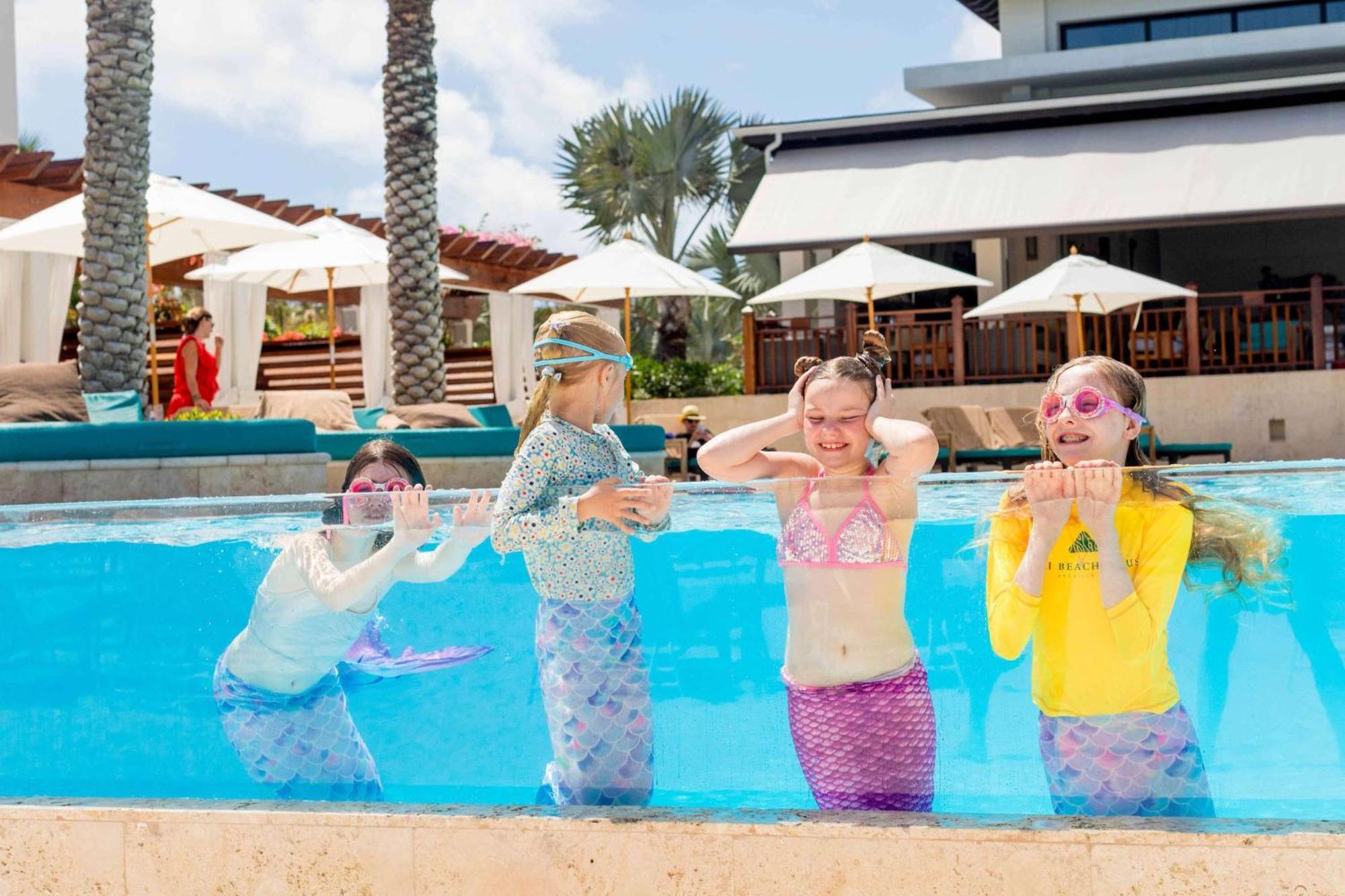 Zemi Beach House, Lxr Hotels & Resorts Shoal Bay Village Extérieur photo
