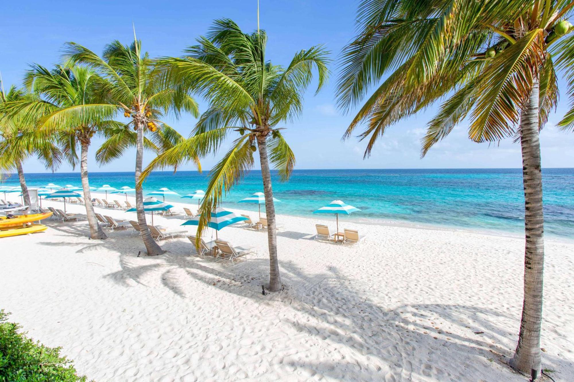 Zemi Beach House, Lxr Hotels & Resorts Shoal Bay Village Extérieur photo