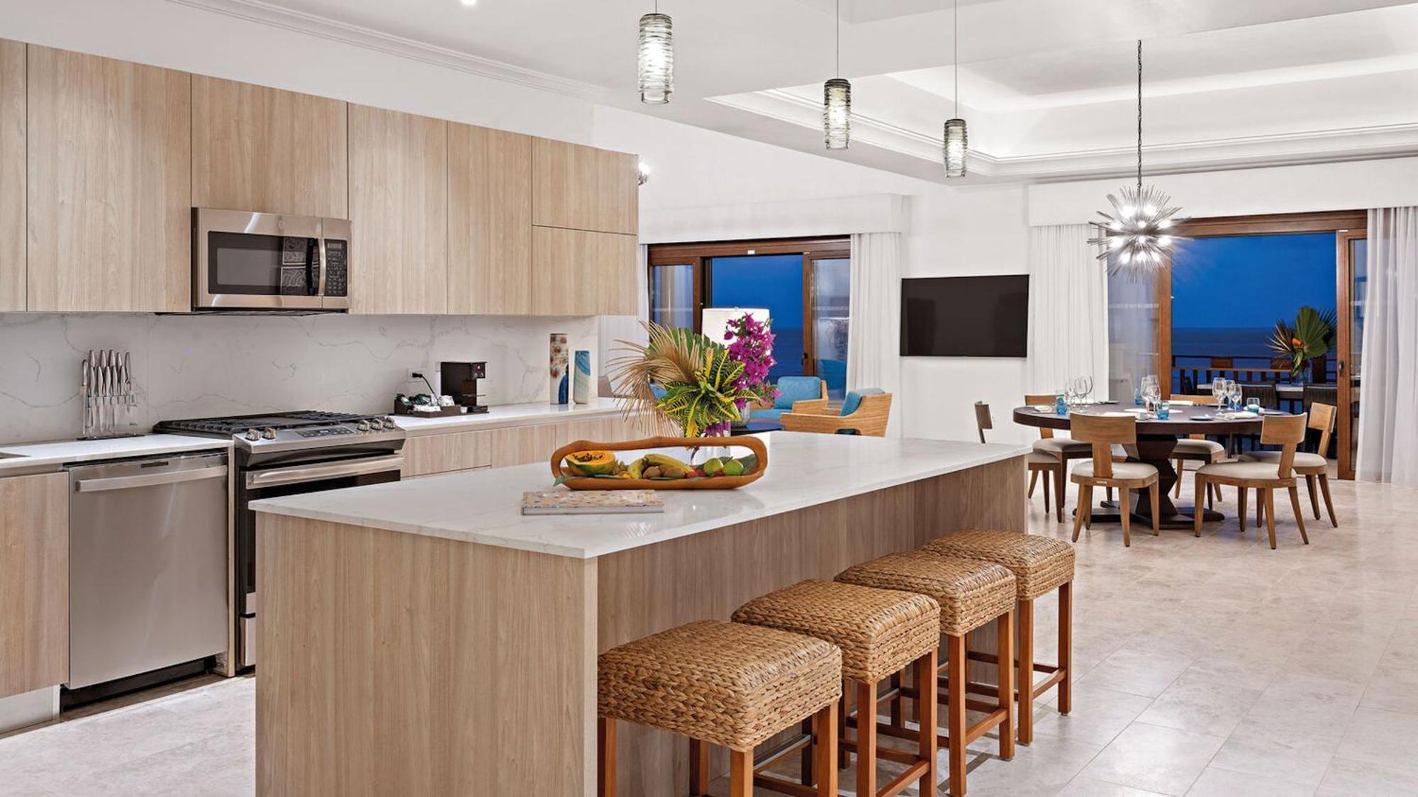 Zemi Beach House, Lxr Hotels & Resorts Shoal Bay Village Extérieur photo